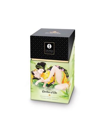 Olio per Massaggio Erotico Shunga