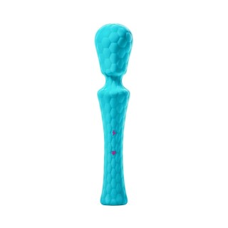 Vibrator FemmeFunn Turkisblå XXL XL