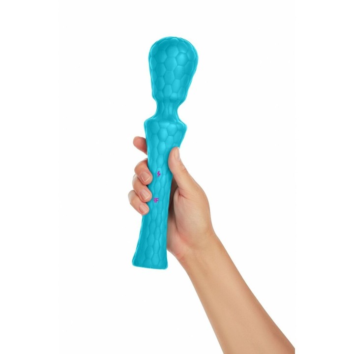 Vibrator FemmeFunn Turkisblå XXL XL