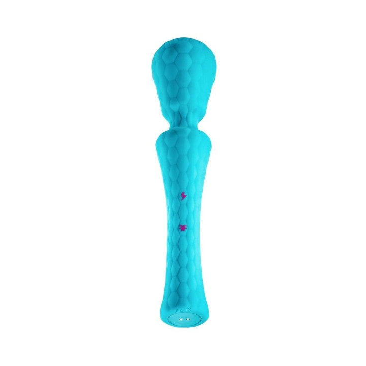 Vibratore FemmeFunn Turchese XXL XL