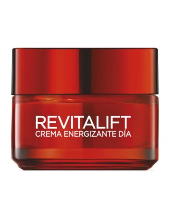 Crema Giorno Revitalift Ginseng L'Oreal Make Up (50 ml)