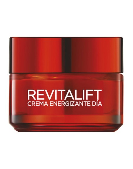 Crema Giorno Revitalift Ginseng L'Oreal Make Up (50 ml)