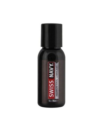 Anal Lubricant Swiss Navy Lube 295 ml