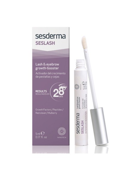 Siero Viso Seslash Sesderma Seslash 5 ml