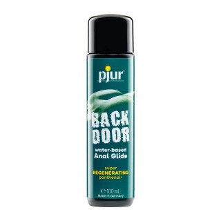 Anal Lubricant Pjur Panthenol 100 ml