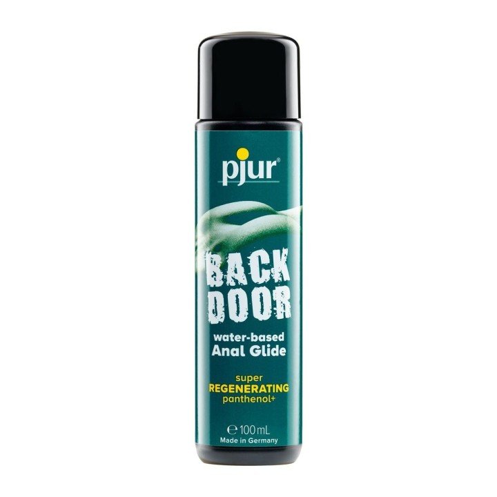 Anal glidecreme Pjur Panthenol 100 ml