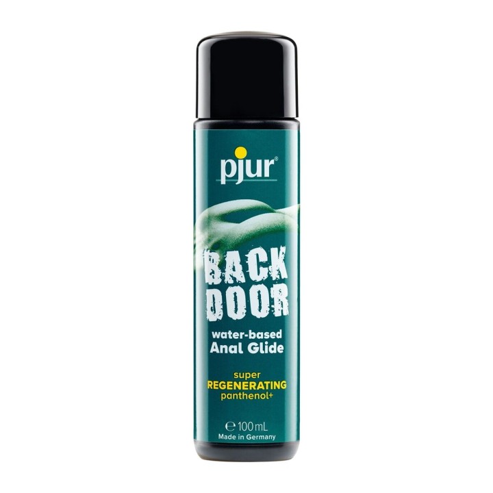 Lubrificante Anale Pjur Panthenol 100 ml