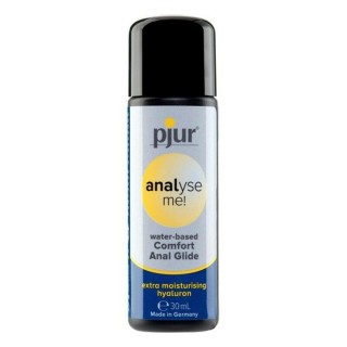 Anal glidecreme Pjur Analyse me 30 ml