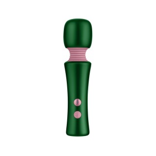 Vibrator FemmeFunn Grøn