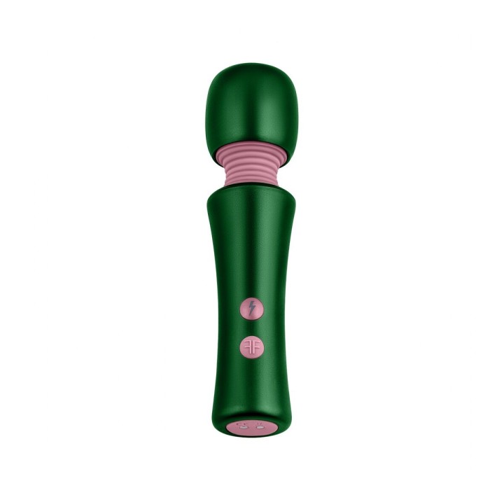 Vibrator FemmeFunn Grøn