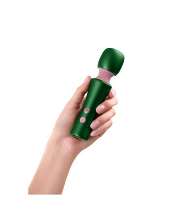 Vibromasseur FemmeFunn Vert