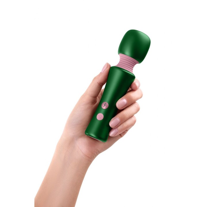 Vibratore FemmeFunn Verde