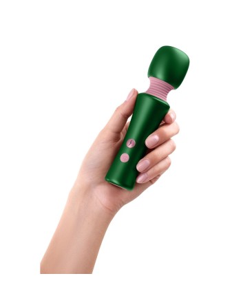 Vibromasseur FemmeFunn Vert