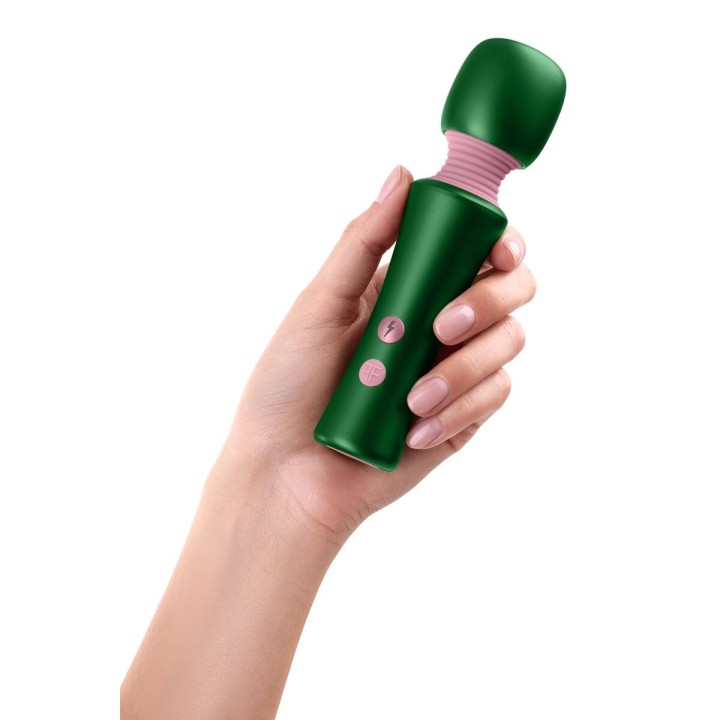 Vibratore FemmeFunn Verde