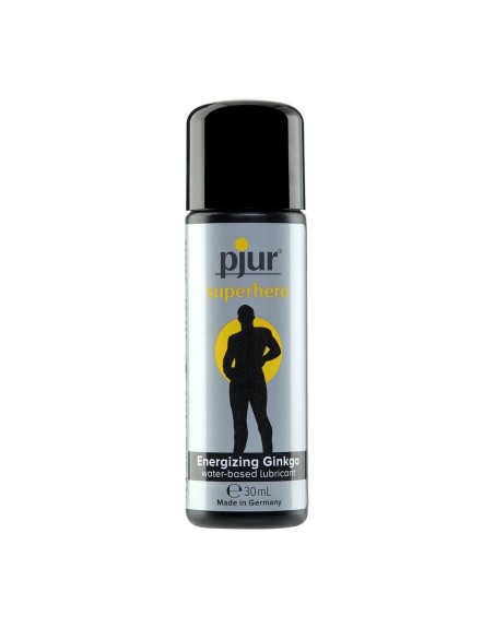 Waterbased Lubricant Pjur