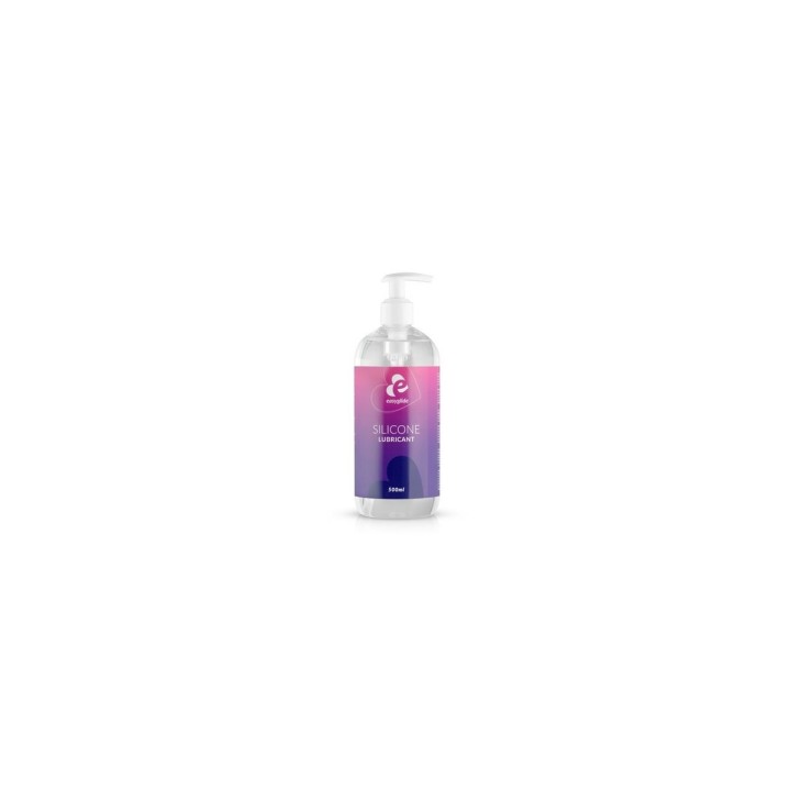 Silikone Glidecreme Easy Glide 500 ml