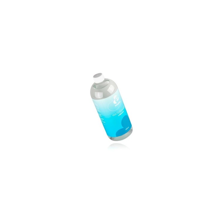 Vandbaseret Glidecreme Easy Glide 1 L