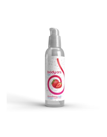 Gleitmittel Erdbeere Body Ars Body Ars 150 ml Erdbeere
