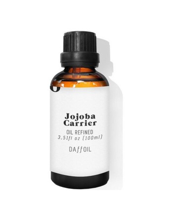 Ätherisches Körperöl Daffoil Jojobaöl 50 ml