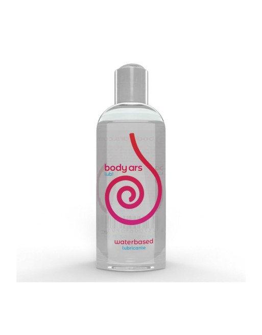 Gleitmittel Erdbeere Body Ars 200 ml