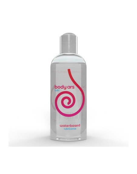 Gleitmittel Erdbeere Body Ars 200 ml