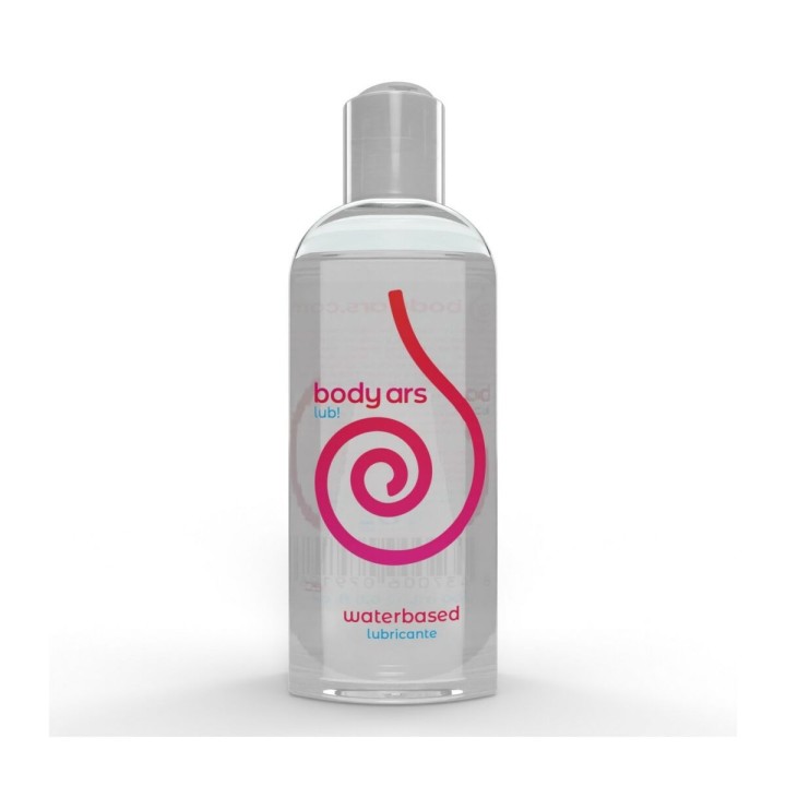 Glidecreme Body Ars 200 ml