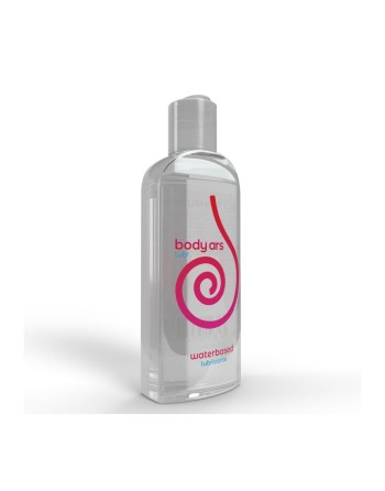 Gleitmittel Erdbeere Body Ars 200 ml