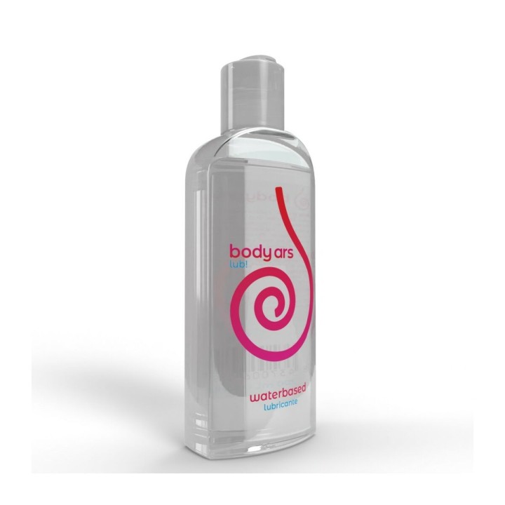 Lubricant Body Ars 200 ml