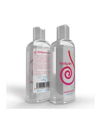 Gleitmittel Erdbeere Body Ars 200 ml