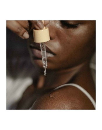 Gleitmittel Erdbeere Bijoux Indiscrets Revitalising Intimate Massage Drops 30 ml