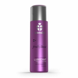 Glidecreme Swede 84424 100 ml Hindbær