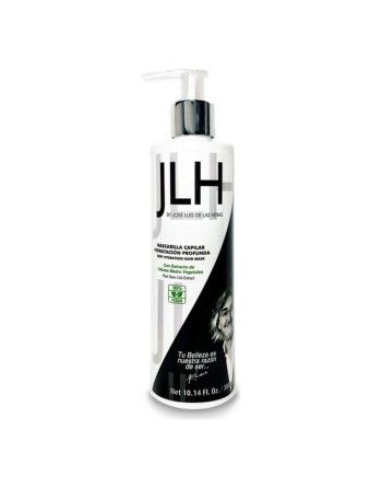 Maschera Riparatrice per Capelli Jlh Jlh 300 ml