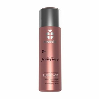 Glidecreme Swede 84608 50 ml Jordbær