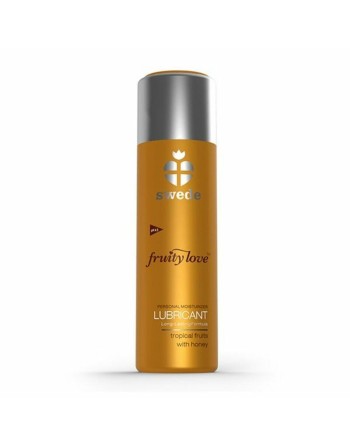 Lubricant Swede 84455 100 ml Honey Tropical fruits