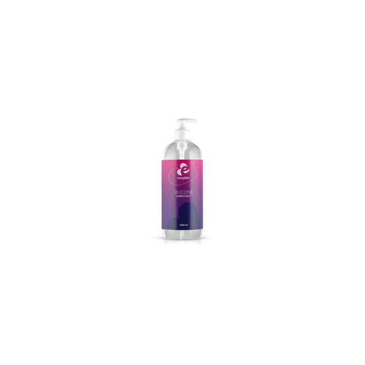 Silikone Glidecreme Easy Glide 1 L