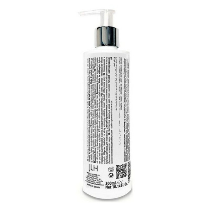 Reparerende hårmaske Jlh Jlh 300 ml