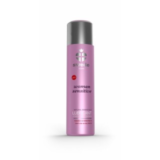 Lubrificante a Base d'Acqua Sensitive Swede 60 ml