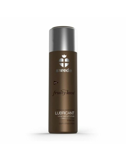 Lubricante Swede 84462 100 ml Chocolate