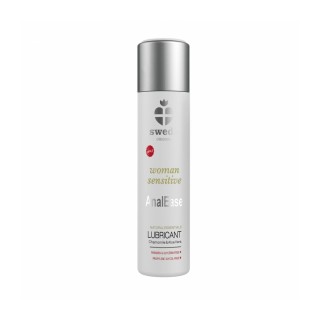 Lubricante Anal Swede 120 ml