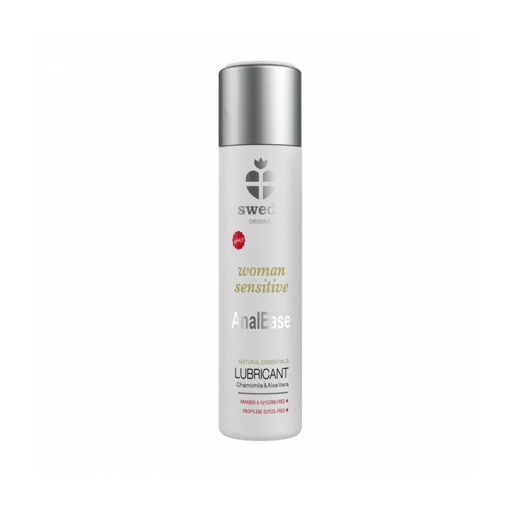 Anal glidecreme Swede 120 ml