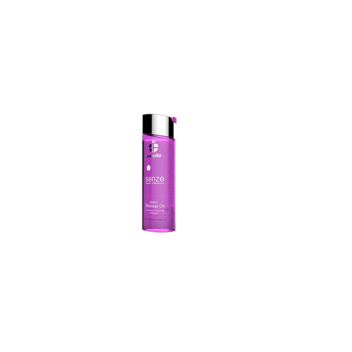 Aceite de Masaje Erótico Swede Divinity 75 ml Petitgrain Palmarosa
