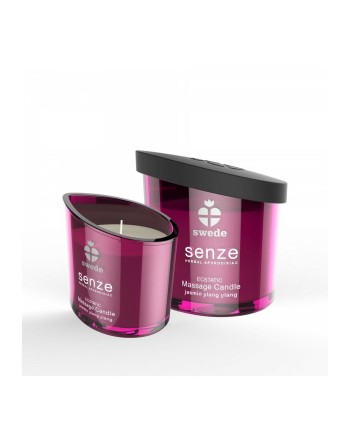 Massagekerze Swede Ecstatic Ylang Ylang 150 ml