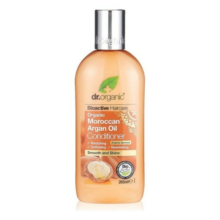 Balsamo Riparatore Dr.Organic DR00339 265 ml