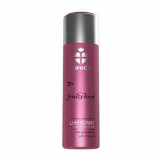 Frugt Kærlighed Glidecreme Pink Grapefrugt Mango Swede 84615 50 ml