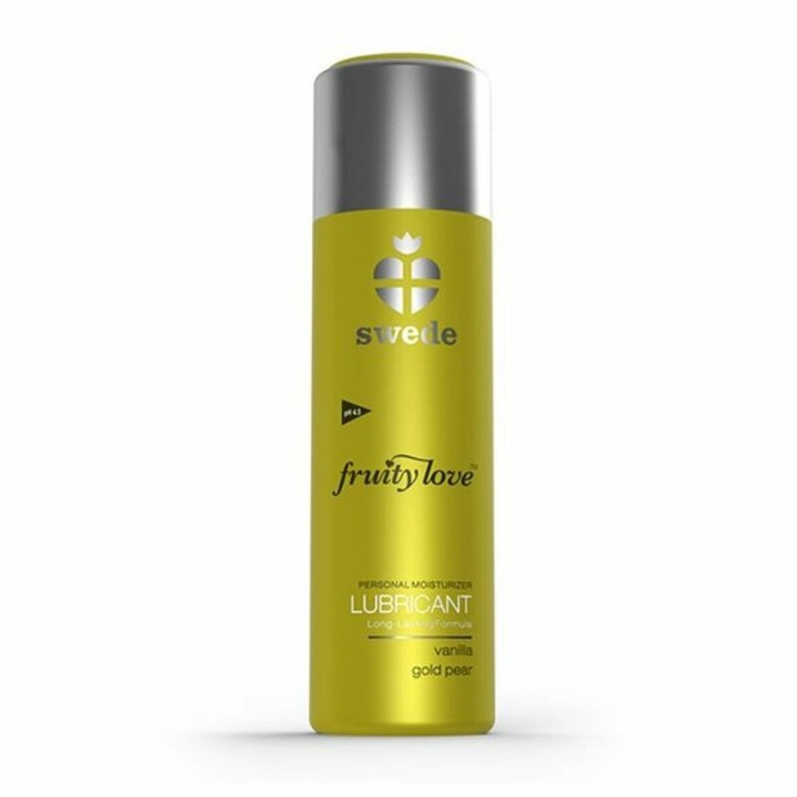Lubricante Swede 84448 100 ml Vainilla