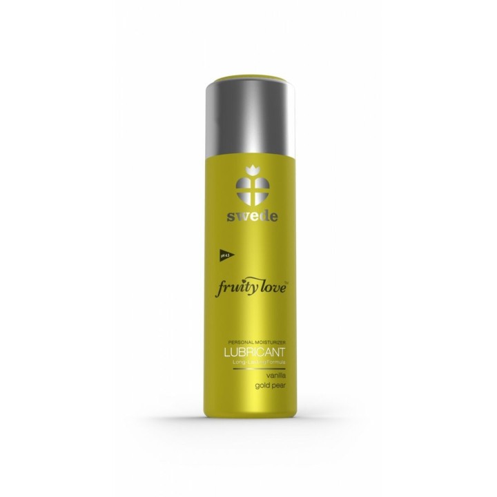 Lubrificante Swede 84448 100 ml Vaniglia