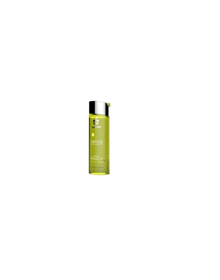 Erotisk massageolie Swede AROUSIN 150 ml Eukalyptus Citron