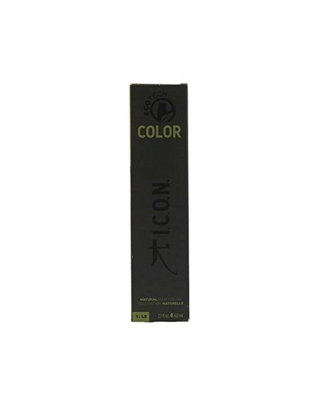 Tinte natural Ecotech Color I.c.o.n. Ecotech Color 60 ml