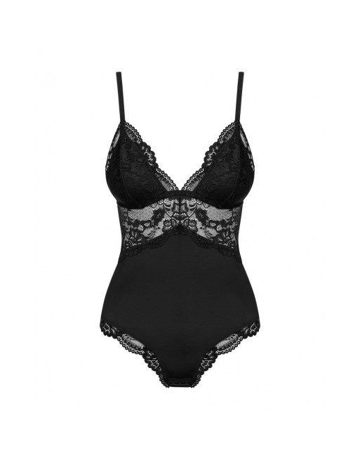 Body en Dentelle 810-TED-1 Obsessive 810-TED-1 L/XL