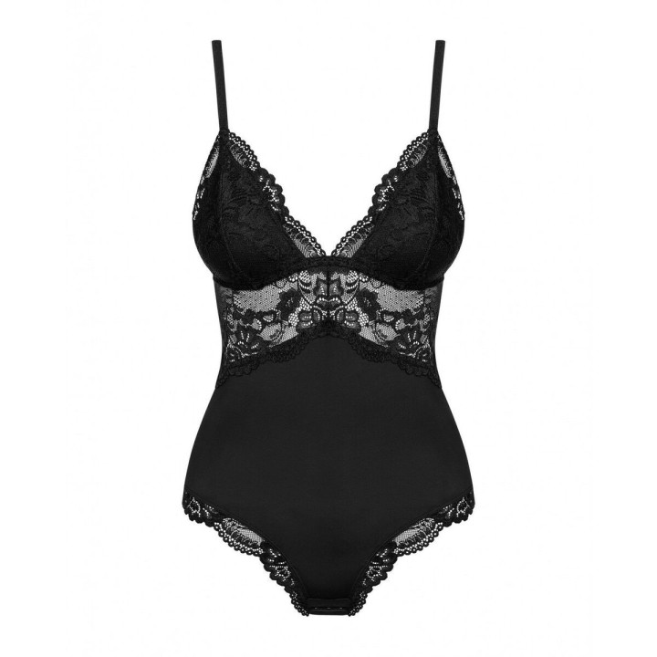 Body en Dentelle 810-TED-1 Obsessive 810-TED-1 L/XL